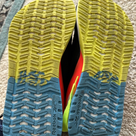 Reebok Nano - Picture 4 of 5